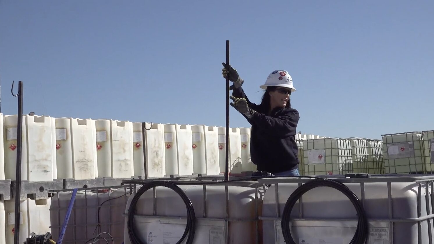 Drill Pipe Protection